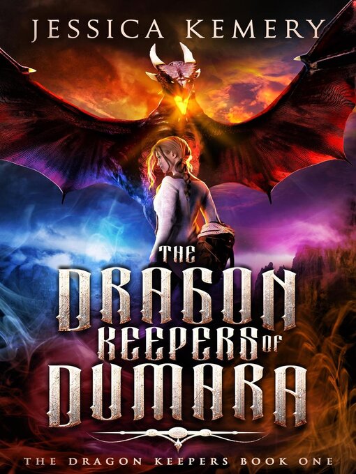 Title details for The Dragon Keepers of Dumara by Jessica Kemery - Available
